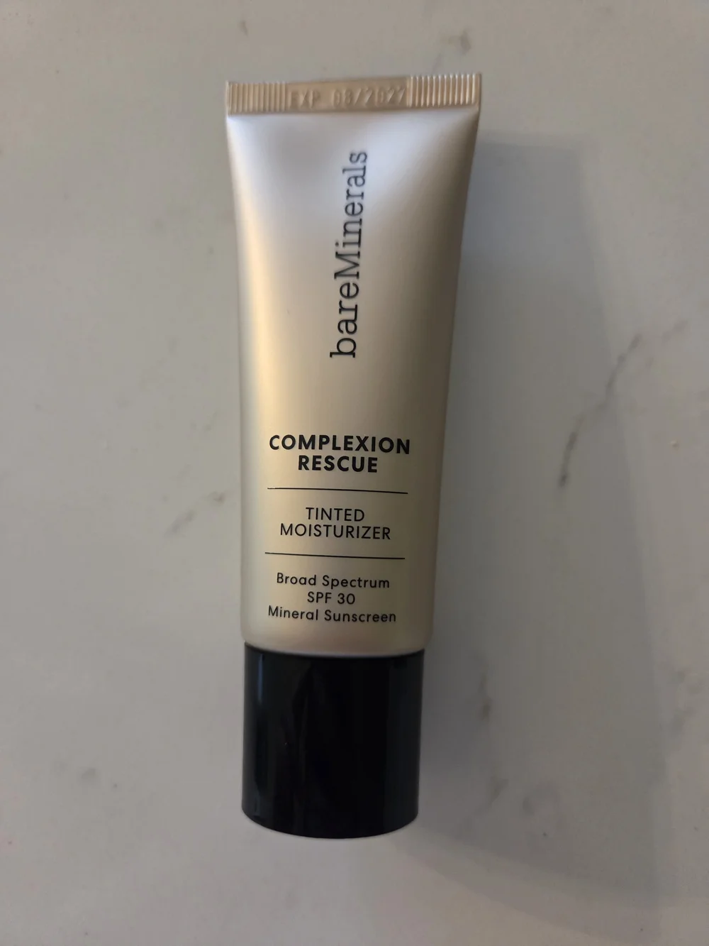 bareMinerals Complexion Rescue Tinted Moisturizer in 5.5 BAMBOO